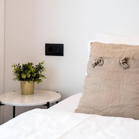 Modern And Cozy Apartments Salt & Pepper In Heart Of โรวีน ภายนอก รูปภาพ
