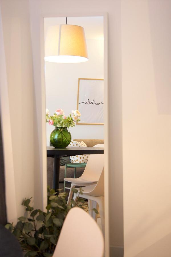 Modern And Cozy Apartments Salt & Pepper In Heart Of โรวีน ภายนอก รูปภาพ