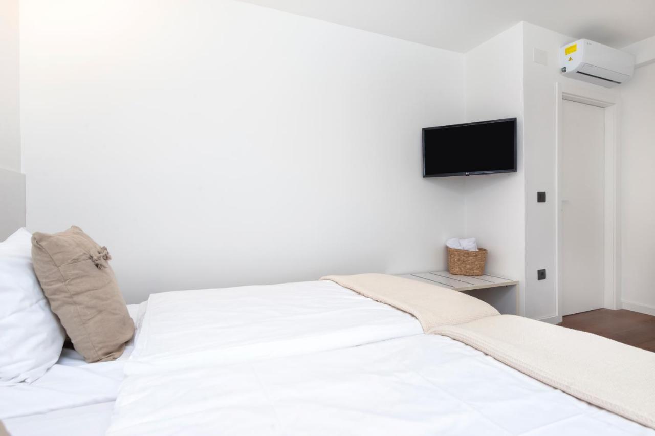 Modern And Cozy Apartments Salt & Pepper In Heart Of โรวีน ภายนอก รูปภาพ