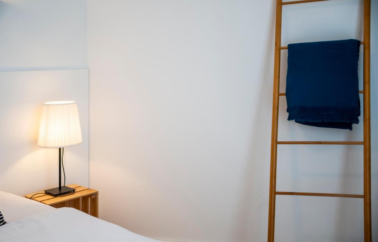 Modern And Cozy Apartments Salt & Pepper In Heart Of โรวีน ภายนอก รูปภาพ