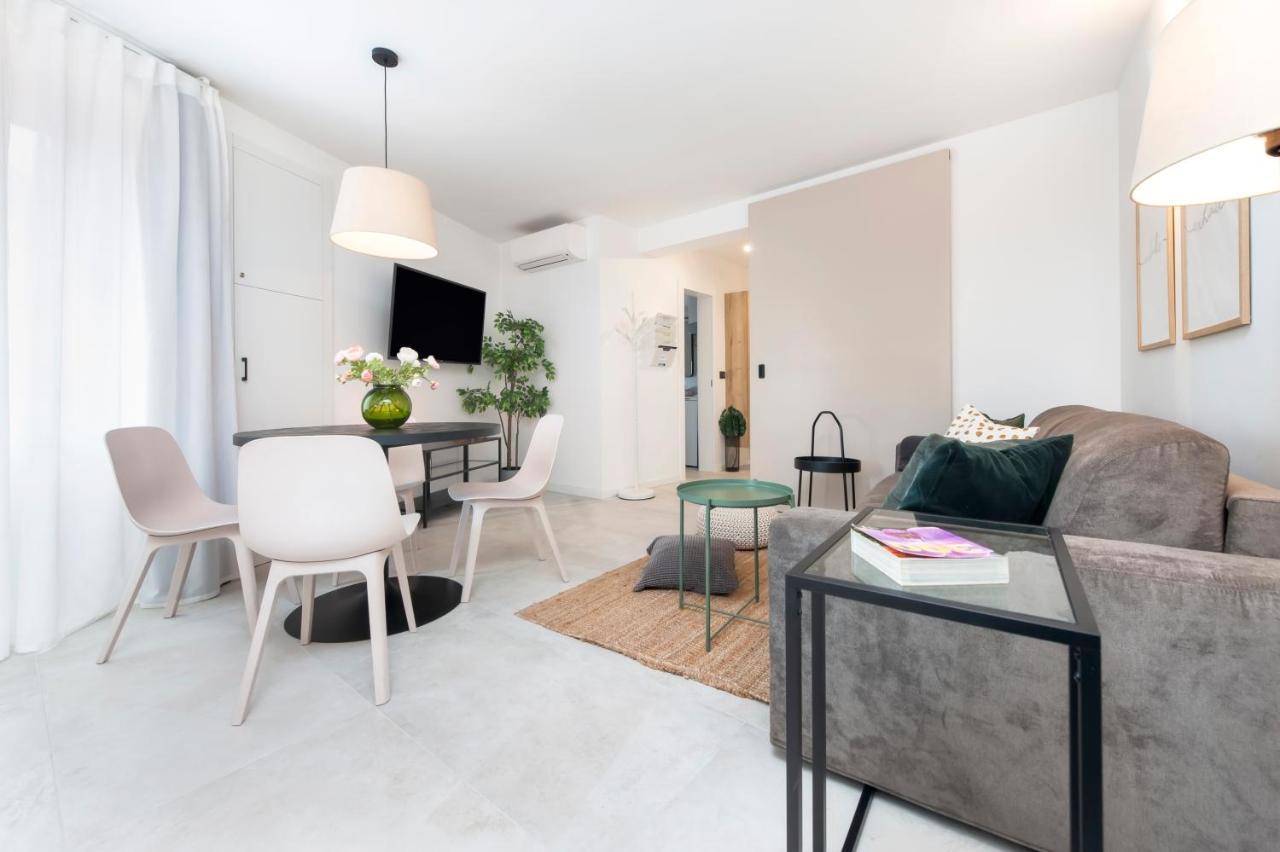 Modern And Cozy Apartments Salt & Pepper In Heart Of โรวีน ภายนอก รูปภาพ